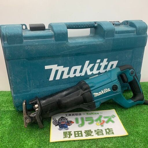 マキタ makita JR3051T レシプロソー【野田愛宕店】【店頭取引限定】【中古】ITD04QW0U0I0