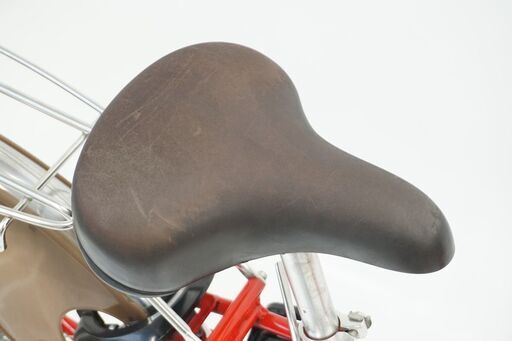 BRIDGESTONE 「ブリヂストン」 フロンティア 2016年モデル F6AB27 電動