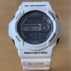 カシオ CASIO（インポート）G-SHOCK 3295 G-LIDE