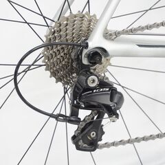 TREK 「トレック」 EMONDA SL5 2017年モデル ロードバイク フルカーボン 3722081600001