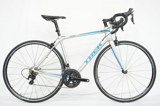 TREK 「トレック」 EMONDA SL5 2017年モデル ロードバイク フルカーボン 3722081600001