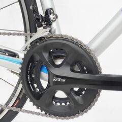 TREK 「トレック」 EMONDA SL5 2017年モデル ロードバイク フルカーボン 3722081600001