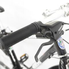 GIOS 「ジオス」 MISTRAL 2021年モデル クロスバイク シティーサイクル 