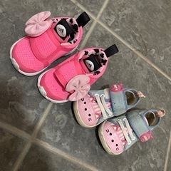 子供　靴