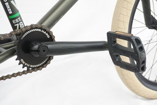 HARO BIKES（ハローバイクス） 2016年モデル BOULEVARD （ブールバード 