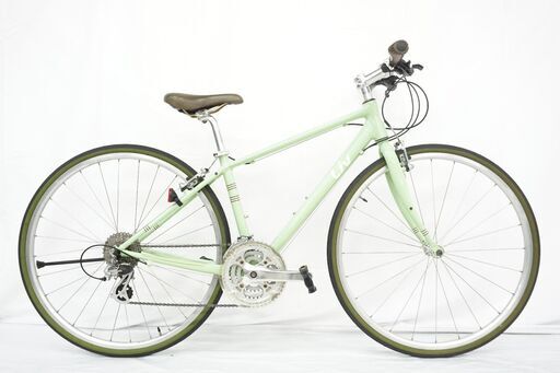 GIANT 「ジャイアント」 LIV FREEDA 2016年モデル クロスバイク シティーサイクル 3722073000001