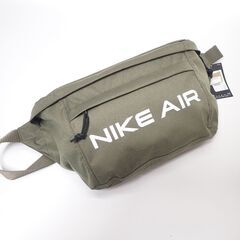 AA881 ナイキ NIKE AIR テック ヒップ パック D...