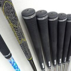 ゴルフセット9本 ヤマハ inpres X アイアン(TOUR120)&タイトリスト 913 D3 パター 3W 札幌市