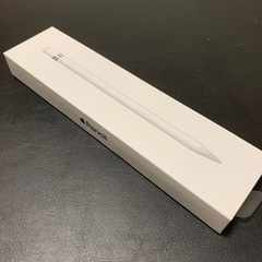 ApplePencil（1世代）空箱本体なし