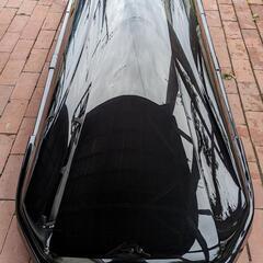 INNO イノー　ルーフボックス BRQ55