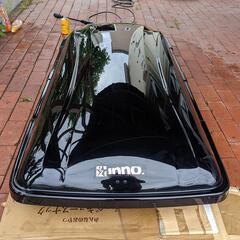 INNO イノー　ルーフボックス BRQ55