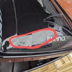 INNO イノー　ルーフボックス BRQ55