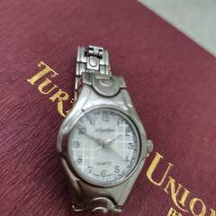 VITAROSO レディース腕時計　ほぼ未使用美品