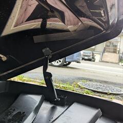 INNO イノー　ルーフボックス BRQ55