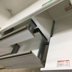 綾野製作所 アヤノクラフト 幅100cm キッチンボード Vario バリオ VH 