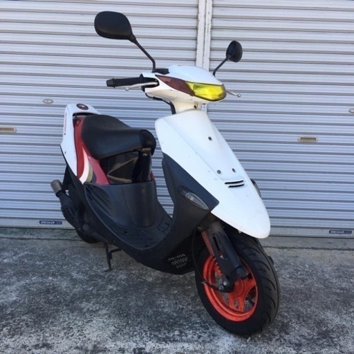 HONDA dio 車体 人気❗️全国配送可能❗️jog ディオ HONDA dio 車体 人気❗️全国配送可能❗️ZX ZR ZZ HONDA dio