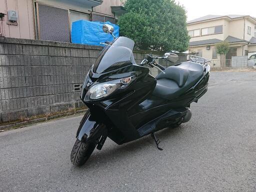 【売約済】スズキ スカイウェイブ250S
