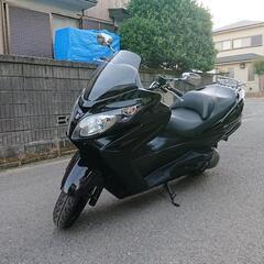 【売約済】スズキ スカイウェイブ250S