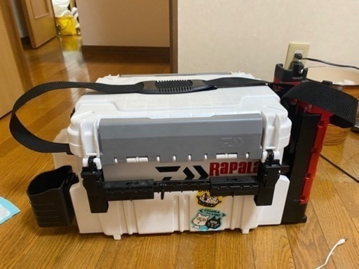 鮭釣り アキアジ 引退品 ルアー 浮き 値下げしました！