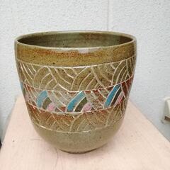 花器　植木鉢　鉢カバー