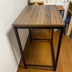 (美品)ＰC desk