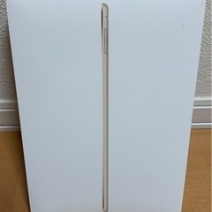 iPad Air2 の空き箱