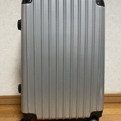 【お話し中】キャリーケース　スーツケース