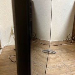 レグザ REGZA 43Z700X 完動品
