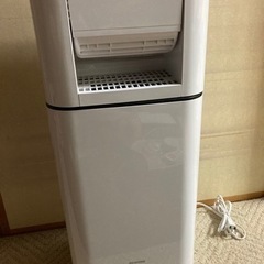アイリスオーヤマ　2020年式　サーキュレーター乾燥機