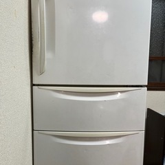 冷蔵庫 300L