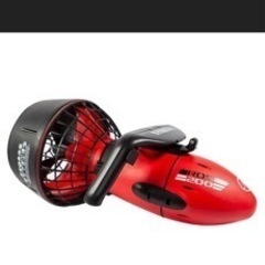 未開封　YAMAHA シースクーター