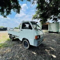 ダイハツハイゼット K Truck (4WD)