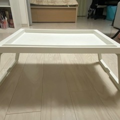 Ikea テーブル　小さい
