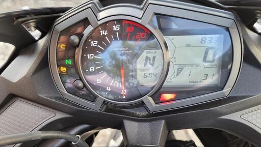 カワサキ ZX-25R SE クイックシフター ニンジャ 250 4気筒 CBR カワサキ ZX-25R SE クイックシフター ニンジャ 250 4気筒 CBR