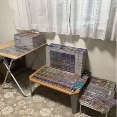 遊戯王まとめ売り 3万枚以上 （30000枚）スーパーレア以上1...