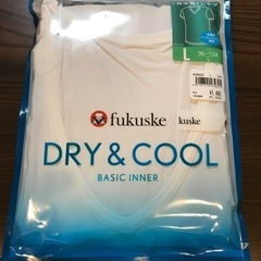 fukusuke  DRY & COOL BASIC IN…
