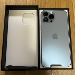 【ネット決済・配送可】新品 iPhone 13 Pro Max ...