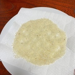 令和3年産コシヒカリ　玄米　10キロ