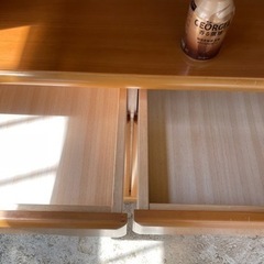 食器棚 KOGA家具工業 レンジエリーナ