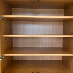 食器棚 KOGA家具工業 レンジエリーナ