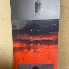 サロモン　パルス　156