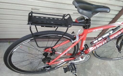 GIANT ジャイアント ロードバイク OCR3 18段変速 レッド 配送無料 GIANT ジャイアント ロードバイク OCR3 18段変速 レッド 配送無料