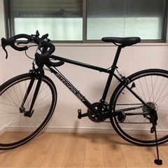 ロードバイク　初心者向け