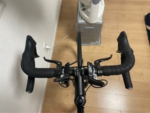 ロードバイク 初心者向け ロードバイク 24段変速26インチ 入門用