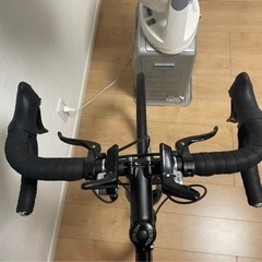 ロードバイク　初心者向け