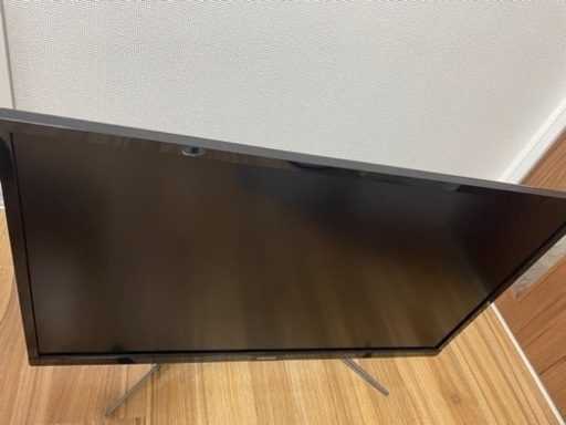 PHILIPS モニターディスプレイ 32インチ