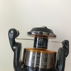 15ツインパワーsw  最終値下です