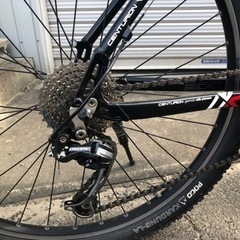 【引取限定_東京都墨田区菊川】CENTURION backfire 150 引取限定_東京都墨田区菊川】CENTURION｜Backfire 150