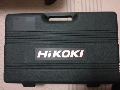 HIKOKI 電子ボーラー D13VE 値下げしました！！！ | procomm.ca