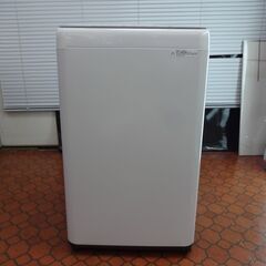 ID 113466 洗濯機 パナソニック 7K 2018年製 NA-F70PB12